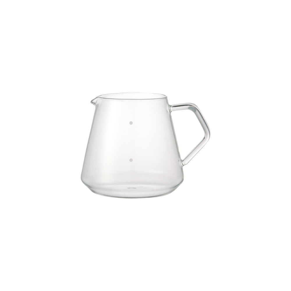 KINTO SCS-S02 coffee server