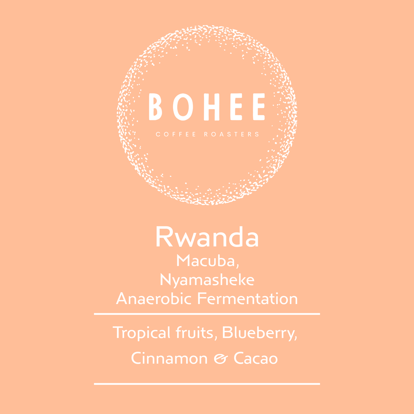 Rwanda Anaerobic fermentation