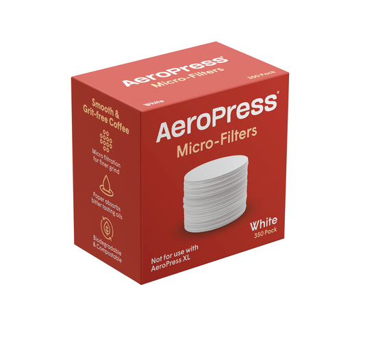 AeroPress Paper Micro-Filters